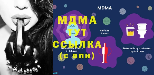 прущие крисы Няндома